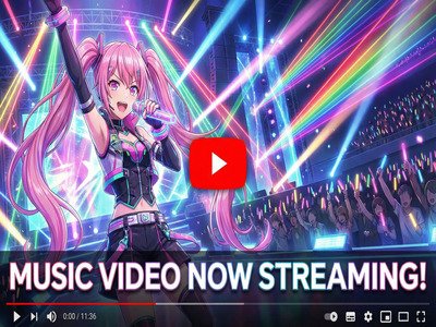 大象传媒音乐MV视频